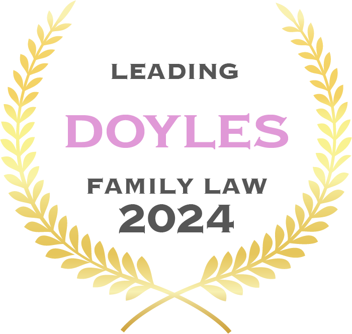 Award-Doyles-2024-Leading-Family-Law